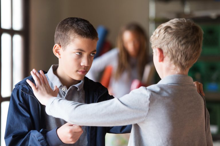 Practical Strategies to Teach Conflict Resolution - Moments A Day